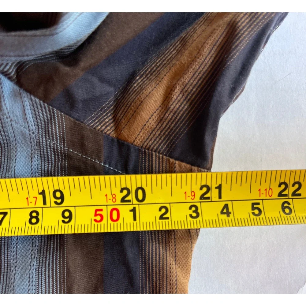 Banana Republic sleeve length